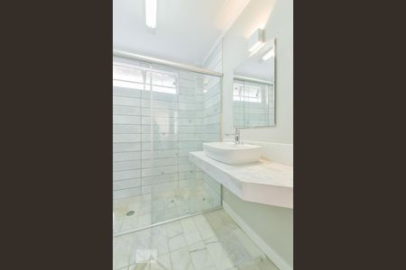 Apartamento à venda com 180m², 3 quartos e 1 vagaBanheiro do Quarto 3