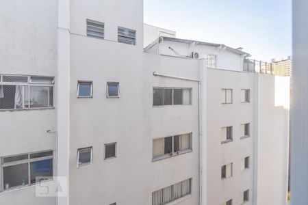 Apartamento à venda com 180m², 3 quartos e 1 vagaVista da Sala