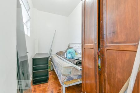 Apartamento à venda com 180m², 3 quartos e 1 vagaQuarto de Serviço