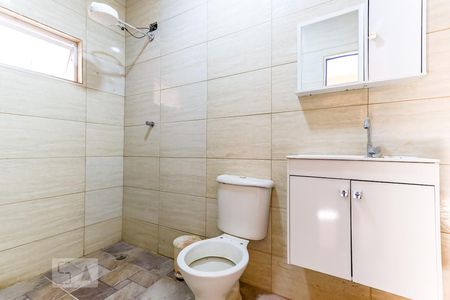 Casa à venda com 250m², 3 quartos e 1 vaga Casa à venda com 250m², 3 quartos e 1 vagaBanheiro