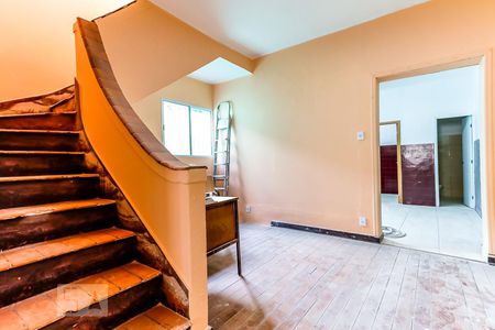 Sala 2 de casa à venda com 3 quartos, 250m² em Vila Isolina Mazzei, São Paulo