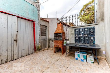 Casa à venda com 250m², 3 quartos e 1 vaga Casa à venda com 250m², 3 quartos e 1 vagaGaragem