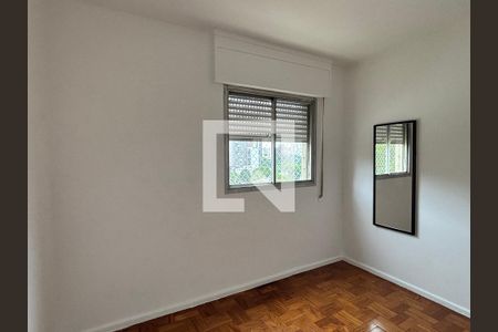 Quarto 1 de apartamento para alugar com 2 quartos, 79m² em Mirandópolis, São Paulo
