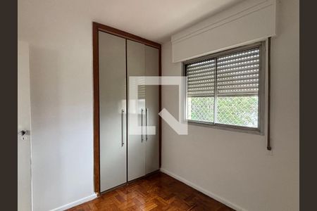 Quarto 2 de apartamento para alugar com 2 quartos, 79m² em Mirandópolis, São Paulo