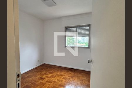 Quarto 1 de apartamento para alugar com 2 quartos, 79m² em Mirandópolis, São Paulo
