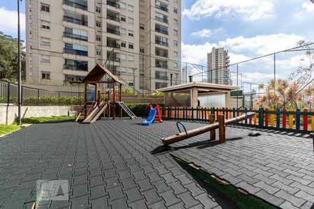 Apartamento à venda com 116m², 2 quartos e 2 vagas Apartamento à venda com 116m², 2 quartos e 2 vagasÁrea Comum - Playground