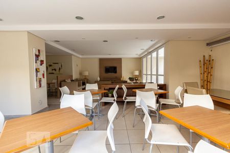 Apartamento à venda com 116m², 2 quartos e 2 vagas Apartamento à venda com 116m², 2 quartos e 2 vagasÁrea comum - Salão de festas