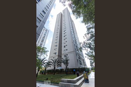 Apartamento à venda com 116m², 2 quartos e 2 vagas Apartamento à venda com 116m², 2 quartos e 2 vagasFachada