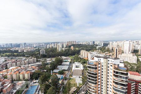 Apartamento à venda com 116m², 2 quartos e 2 vagas Apartamento à venda com 116m², 2 quartos e 2 vagasVista da Suíte