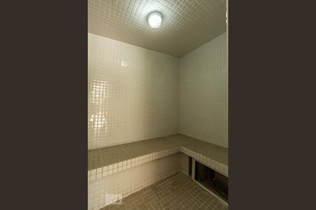 Apartamento à venda com 116m², 2 quartos e 2 vagas Apartamento à venda com 116m², 2 quartos e 2 vagasSauna