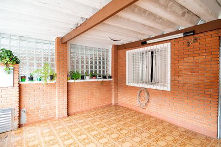 Casa à venda com 136m², 3 quartos e 2 vagasGaragem