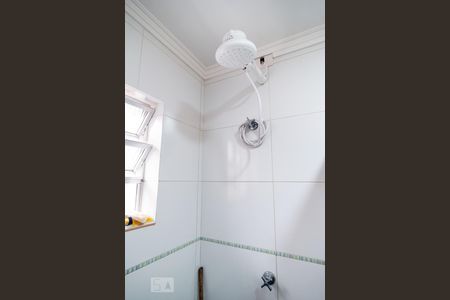 Banheiro Social de casa à venda com 3 quartos, 136m² em Jardim Dom Bosco, São Paulo