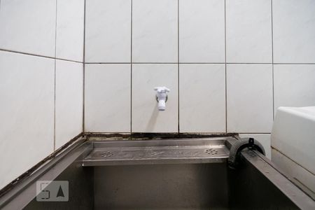 Casa à venda com 136m², 3 quartos e 2 vagasÁrea de Serviço