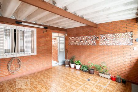 Casa à venda com 136m², 3 quartos e 2 vagasGaragem