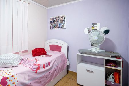 Casa à venda com 136m², 3 quartos e 2 vagasQuarto 2