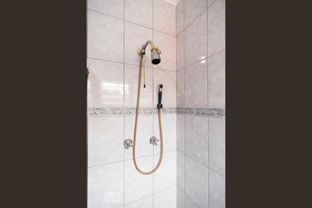 Casa à venda com 136m², 3 quartos e 2 vagasBanheiro Quarto 3 - Suíte