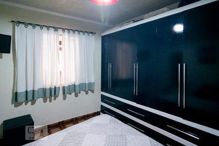 Casa à venda com 136m², 3 quartos e 2 vagasQuarto 1