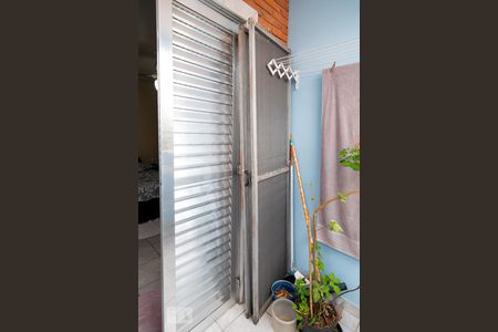 Casa à venda com 136m², 3 quartos e 2 vagasVaranda Quarto 3 - Suíte