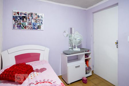 Casa à venda com 136m², 3 quartos e 2 vagasQuarto 2