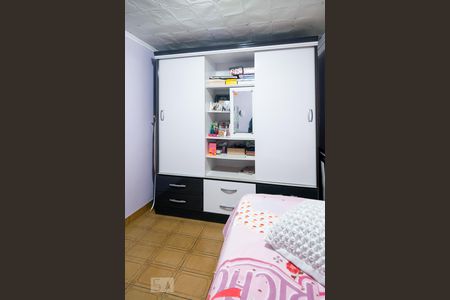 Casa à venda com 136m², 3 quartos e 2 vagasQuarto 2