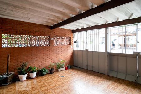 Casa à venda com 136m², 3 quartos e 2 vagasGaragem