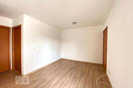Sala de apartamento à venda com 2 quartos, 40m² em Rondônia, Novo Hamburgo