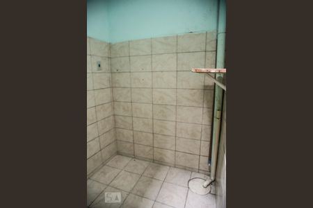 Casa à venda com 50m², 1 quarto e 1 vagaCozinha