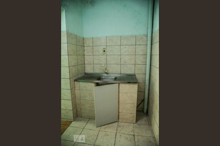 Casa à venda com 50m², 1 quarto e 1 vagaCozinha