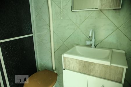 Casa à venda com 50m², 1 quarto e 1 vagaBanheiro