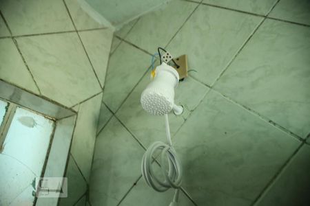 Casa à venda com 50m², 1 quarto e 1 vagaBanheiro