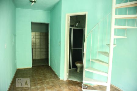 Sala de casa à venda com 1 quarto, 50m² em São José, Porto Alegre