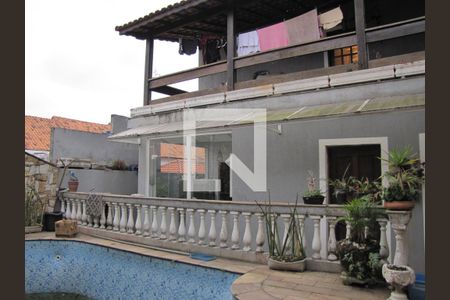 Casa à venda com 413m², 5 quartos e 6 vagasPiscina