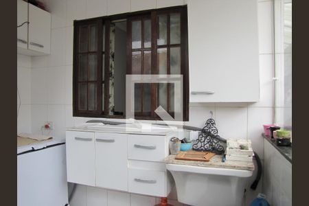 Casa à venda com 413m², 5 quartos e 6 vagasÁrea de Serviço