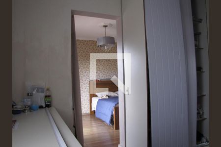 Casa à venda com 413m², 5 quartos e 6 vagasCloset Suíte 1