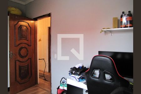 Casa à venda com 413m², 5 quartos e 6 vagasQuarto 2