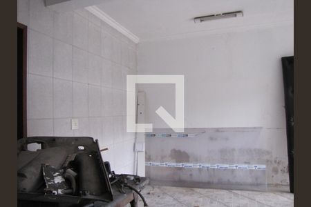 Casa à venda com 413m², 5 quartos e 6 vagasGaragem