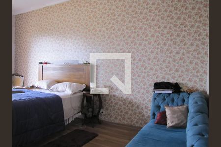 Casa à venda com 413m², 5 quartos e 6 vagasSuíte 1