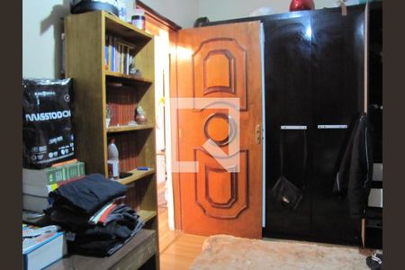 Casa à venda com 413m², 5 quartos e 6 vagasQuarto 3