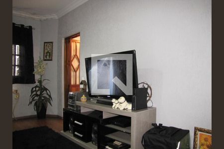 Casa à venda com 413m², 5 quartos e 6 vagasSala de TV