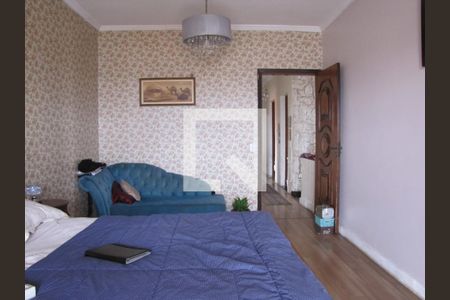 Casa à venda com 413m², 5 quartos e 6 vagasSuíte 1