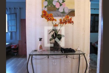 Casa à venda com 413m², 5 quartos e 6 vagasCorredor