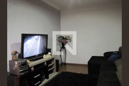 Casa à venda com 413m², 5 quartos e 6 vagasSala de TV