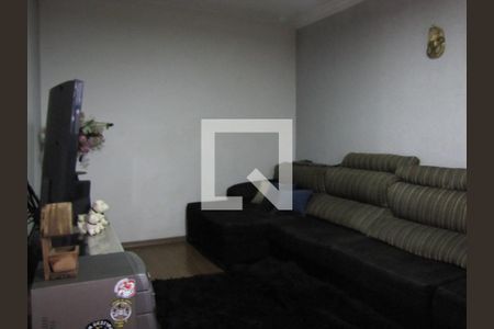 Sala de TV de casa para alugar com 5 quartos, 413m² em Jardim Nordeste, São Paulo