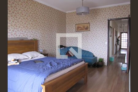 Casa à venda com 413m², 5 quartos e 6 vagasSuíte 1