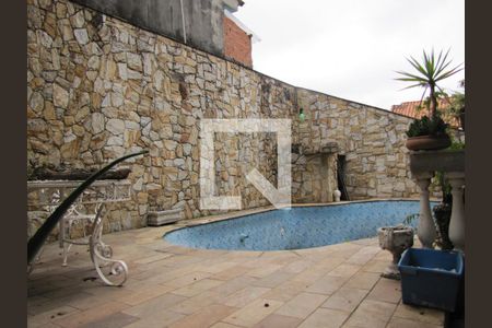 Casa à venda com 413m², 5 quartos e 6 vagasPiscina