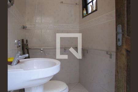 Casa à venda com 413m², 5 quartos e 6 vagasBanheiro Piscina