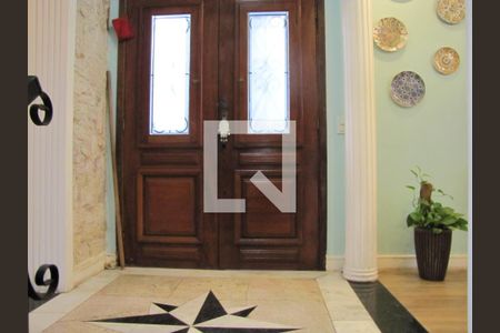 Casa à venda com 413m², 5 quartos e 6 vagasHall de entrada