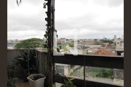 Casa à venda com 413m², 5 quartos e 6 vagasVaranda Suíte 1