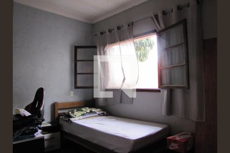 Casa à venda com 413m², 5 quartos e 6 vagasQuarto 2