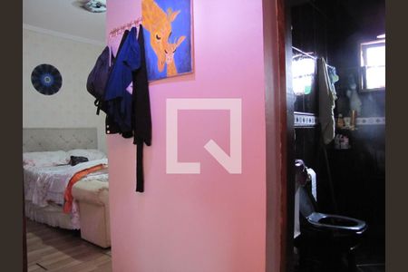 Casa à venda com 413m², 5 quartos e 6 vagasSuíte 2